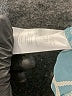 CAbi Teal 3/4 Sleeve Blouse Size XS - photo 8