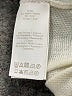 Boden Ivory Pullover Sweater Size S - photo 8