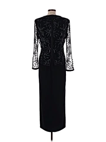 Jovani Cocktail Dress (view 2)