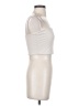 Shein Ivory Tank Top Size 4 - photo 4
