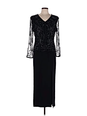 Jovani Cocktail Dress (view 1)
