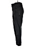 retrofête 100% Cotton Chevron-herringbone Black Jeans Size 30 waist - photo 5