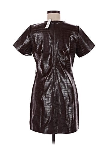 J.Crew Collection Casual Dress (view 2)