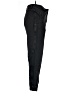 retrofête 100% Cotton Chevron-herringbone Black Jeans Size 30 waist - photo 4