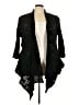 Woman Within Black Cardigan Size 26 (2X) - photo 1