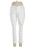 Ann Taylor LOFT White Jeans Size 14 - photo 1