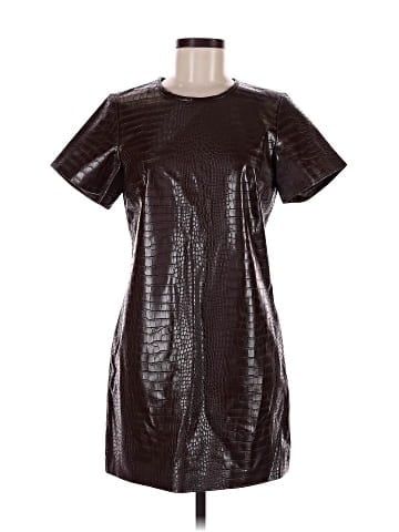 J.Crew Collection Casual Dress (view 1)