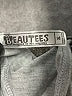 Assorted Brands Silver Sleeveless T-Shirt Size XL - photo 7