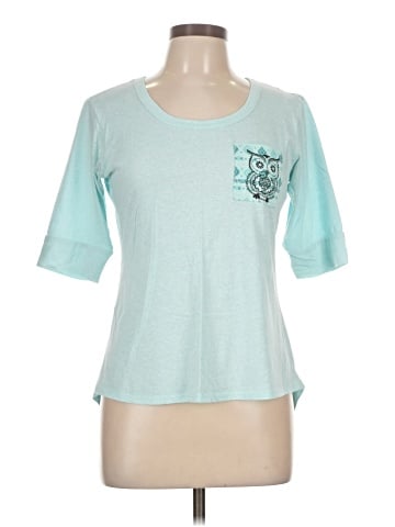 Sugar High Short Sleeve T-Shirt (view 1)
