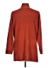 Unbranded Orange Cardigan Size L (estimated) - photo 2