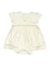 Garb Ivory Dress 12-18 MO / 18 MO - photo 1