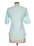 Sugar High Teal Short Sleeve T-Shirt Size L - photo 2