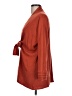 Unbranded Orange Cardigan Size L (estimated) - photo 5