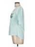 Sugar High Teal Short Sleeve T-Shirt Size L - photo 5