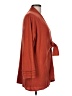 Unbranded Orange Cardigan Size L (estimated) - photo 4
