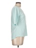 Sugar High Teal Short Sleeve T-Shirt Size L - photo 4