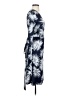 Patty Boutik Print Blue Casual Dress Size S - photo 4