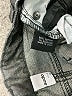Sudo Gray Jeans Size 2 - photo 4