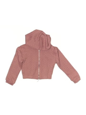 Assorted Brands Zip Up Hoodie (view 1)