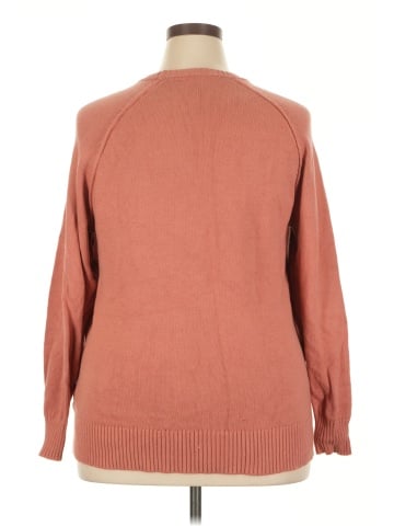 89th & Madison Pullover Sweater (view 2)