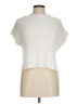 Olivaceous 100% Cotton Ivory Pullover Sweater Size M - photo 1