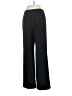Liz Claiborne 100% Polyester Solid Black Dress Pants Size 2 Petite - photo 2