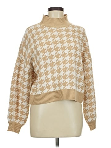 New York & Company Pullover Sweater (view 1)