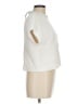 Olivaceous 100% Cotton Ivory Pullover Sweater Size M - photo 4
