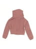 Assorted Brands Pink Zip Up Hoodie Size 6 - photo 2