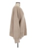 Listicle 100% Acrylic Tan Pullover Sweater Size M - photo 4