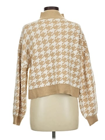 New York & Company Pullover Sweater (view 2)