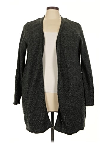Karen Scott Cardigan (view 1)