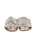 Free People Gray White Sandals Size EU 40 - photo 2