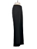 Liz Claiborne 100% Polyester Solid Black Dress Pants Size 2 Petite - photo 4