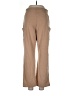 A New Day Tan Casual Pants Size L - photo 2