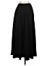 Cider Solid Black Formal Skirt Size XS - photo 2