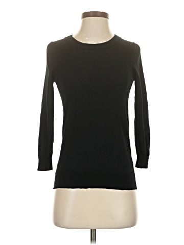 J.Crew Wool Pullover Sweater (view 1)