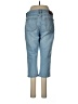 Lauren Jeans Co. Blue Jeans Size 8 Petite - photo 2