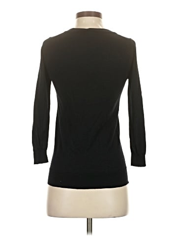 J.Crew Wool Pullover Sweater (view 2)