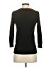 J.Crew 100% Wool Black Wool Pullover Sweater Size S (petite) - photo 2