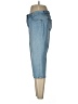 Lauren Jeans Co. Blue Jeans Size 8 Petite - photo 5