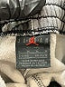 Air Jordan Camo Gray Casual Pants Size 5 - photo 3