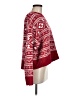 American Eagle Outfitters Red Pullover Sweater Size M - photo 4