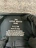 Assorted Brands Black Wetsuit Size 6-12 mo - photo 3