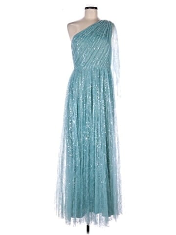 Theia Cocktail Dress (view 1)