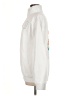 Jerzees White Sweatshirt Size M - photo 5