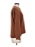 Heimish U.S.A 100% Polyester Brown Pullover Sweater Size M - photo 4