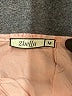 2Bella 100% Polyester Pink Tube Top Size M - photo 4