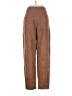 Joie Brown Casual Pants Size 2 - photo 2