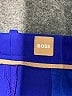 BOSS by HUGO BOSS Solid Blue Active Pants Size 14 - photo 4
